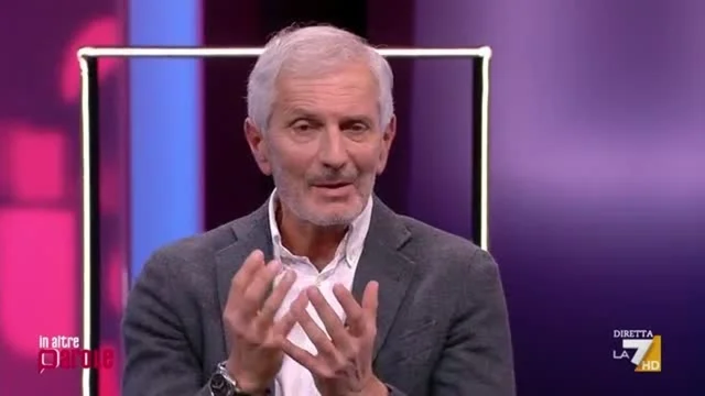 Bordo of Peace, Carofiglio dubita della salute mentale di Trump: “Non ha il controllo cognitivo della situazione”