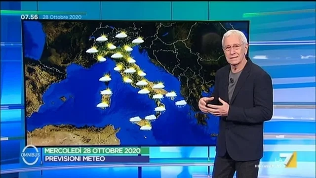 Omnibus - Meteo