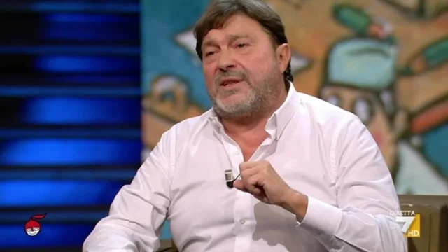 Sigfrido Ranucci: ‘’Abbiamo scoperto un paio di casi Boccia al ministero della Cultura, riguardano anche il ministro Giuli’’