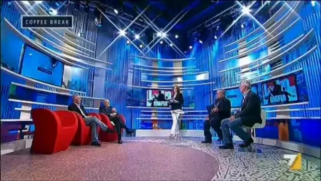 L'EDITORIALE DI VAIME DELL'8/05/12