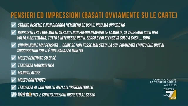 Garlasco, i dubbi sulla valutazione psicologica non firmata. Aldrovandi: “Qui è nata la mostrificazione di Alberto Stasi”