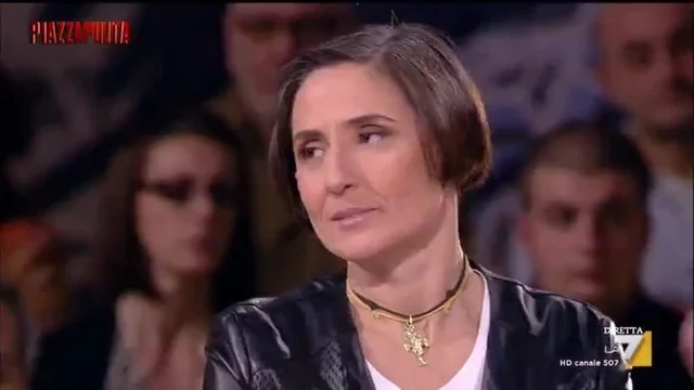 La risparmiatrice Barbara Venuti: ‘Ho perso 150mila euro con la Popolare di Vicenza’