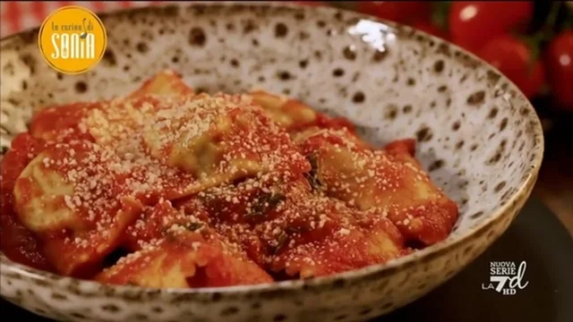 Tordelli alla massese