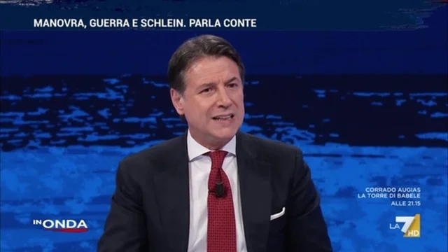 Guerra Ucraina, Conte rivendica il negoziato: “Mi dicevano filo-putiniano”. La replica di Aprile: “Senza armi oggi nessun dialogo”