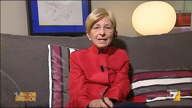 Emma Bonino e la battaglia per l'eutanasia legale
