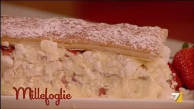 Millefoglie