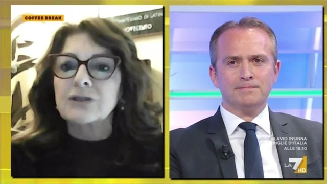 Biraghi vs Pirondini: "Dare della valletta a una Premier donna non è rispettoso, a Giuseppi nessuno lo ha detto perché uomo"