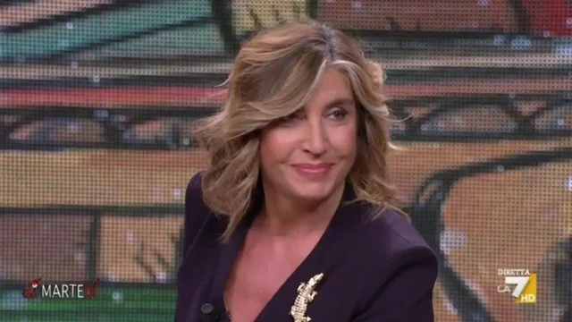 Spostamenti a Natale, Myrta Merlino: "Domenica rischia di essere una giornata pazzesca, ci sarà un esodo biblico..."