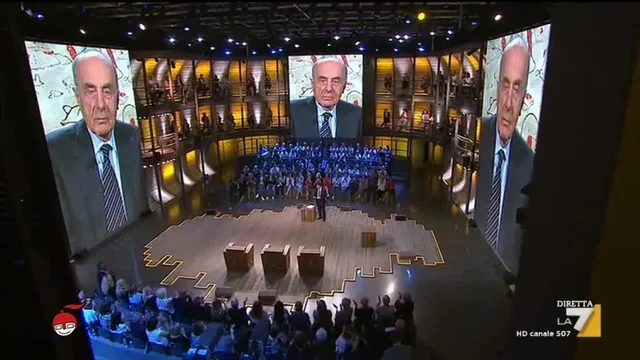 L'intervista a Marcello Ticca su giovani e alimentazione