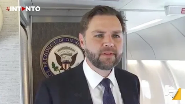 JD Vance sulla salute di Biden: “Mancata onestà, chi lo circondava più responsabile di lui”