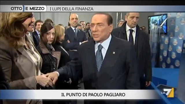 Fisco il Miraggio Svizzero