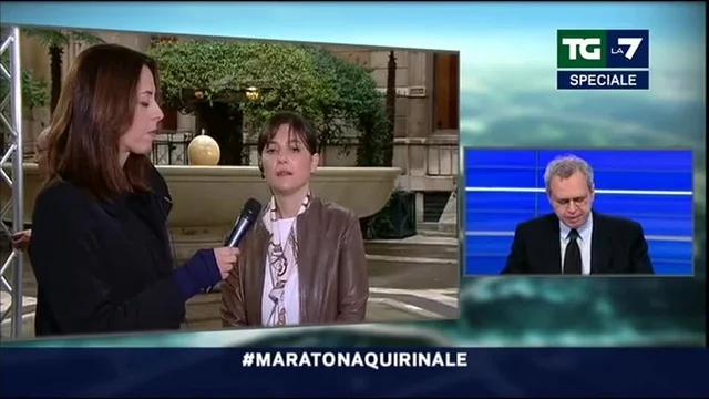 SEGUI LA DIRETTA - Serracchiani: stiamo chiedendo a tutti i partiti anche a M5S