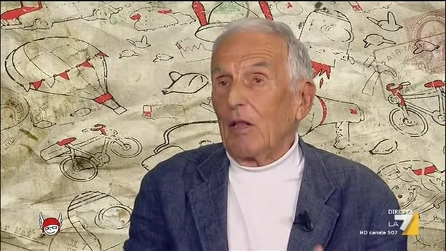 Già mercoledì. L'intervista a Silvio Garattini su vaccini e malattie