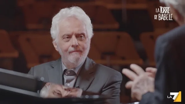 Come nascono le musiche di ‘Caro Diario' di Nanni Moretti: il racconto di Piovani