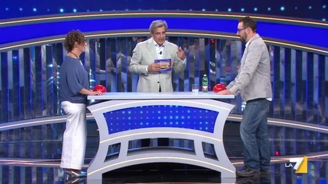 "Quali sono i comandi da eseguire ballando il Gioca Jouer?"