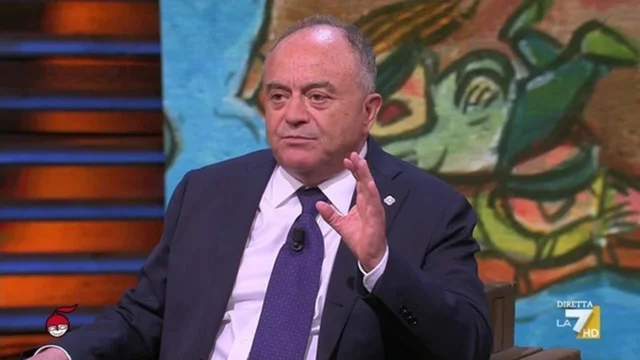 Incentivi agli avvocati per i rimpatri, Gratteri: "Torniamo all'arroganza, il referendum non ha insegnato niente"