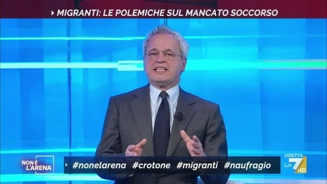 Primarie Pd, Mentana: "Si va coi piedi di piombo ma Elly Schlein è avanti al Nord..."