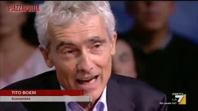 Boeri: “Quota 100 è stata fatta per premiare alcune generazioni a danno di tutte le altre”