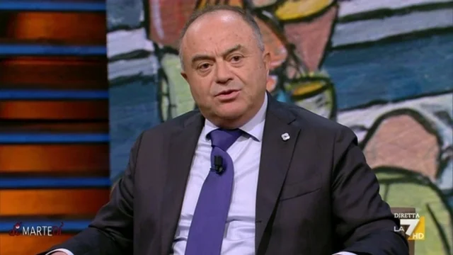 Giulia Cecchettin, Gratteri: "Patriarcato? No, è il risultato di cattiva educazione ed egoismo dei genitori".
