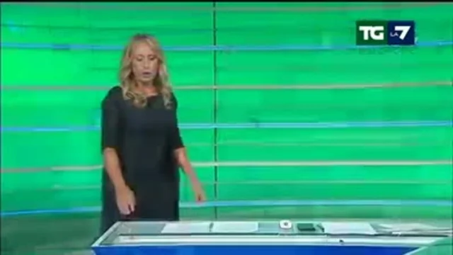 TG LA7