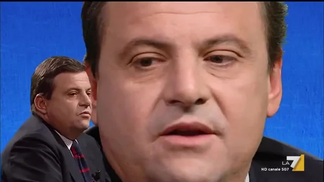 Calenda: 'Tra Berlusconi e Di Maio scelgo Berlusconi, gente senza competenza non può governare un Paese”