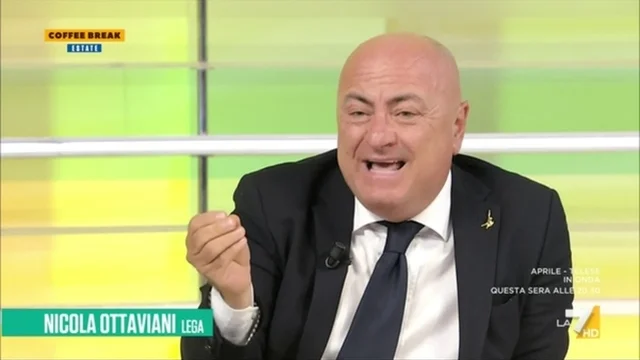 Ponte sullo Stretto, l'ottimismo di Nicola Ottaviani: "Il costo è analogo a quello della Metro C di Roma, iniziata 35 anni fa"