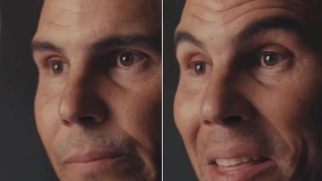 Rafa Nadal si ritira, il video toccante del tennista sui social commuove i fan