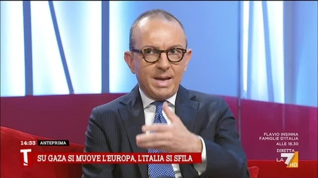 Tagadà - 21/05/2025
