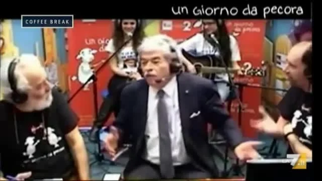 L'On Razzi (quello vero) e il Jobs Act