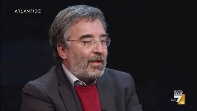 Quirinale, il retroscena di Marco Damilano: "C'è un lavorìo di Gianni Letta per trovare una soluzione che non sia Berlusconi"