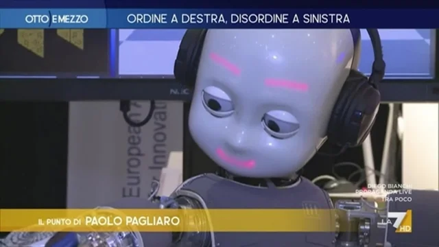 L'Italia e il bello della ricerca