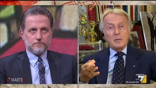 Rimpasto, Montezemolo: "Da settimane sembra che sia l'unico problema di questo Paese..."