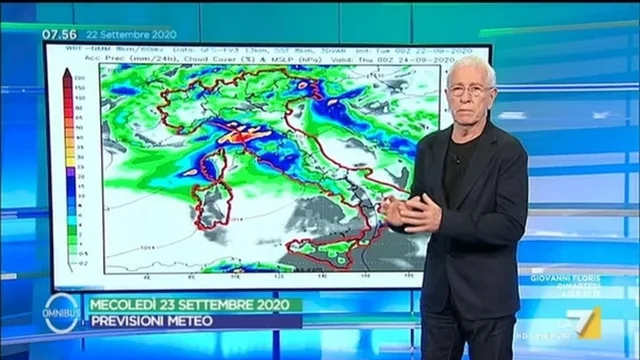 Omnibus - Meteo