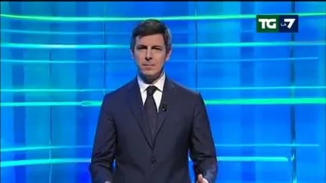 TG LA7