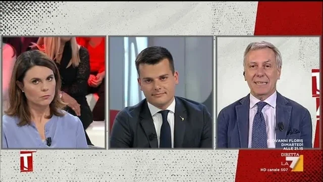 Tagadà - Puntata 21/05/2019