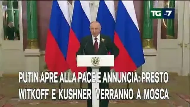 TG LA7