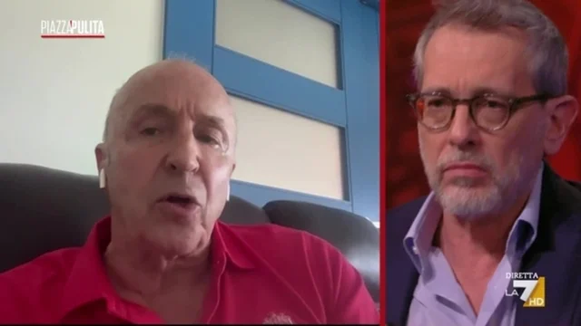 George Guido Lombardi: “Il caso Epstein era cominciato nel 2005, Biden…”
