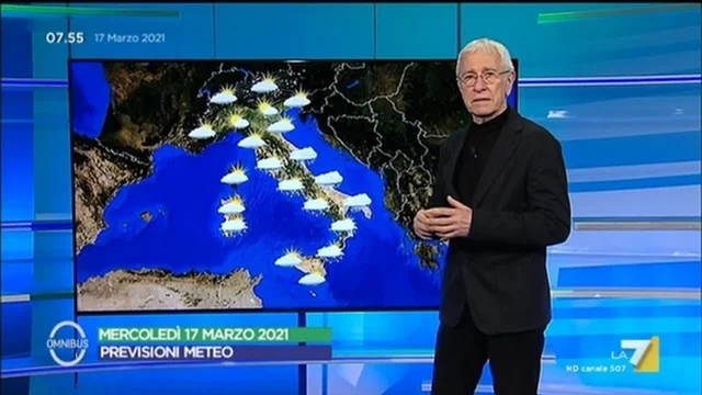 Omnibus - Meteo