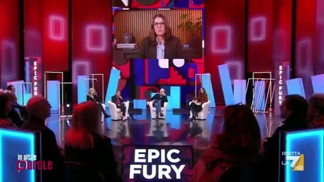 Mary L. Trump, nipote di Donald, sul veterano aggredito al Senato: “Orripilante, mio zio non ha mai servito il Paese”