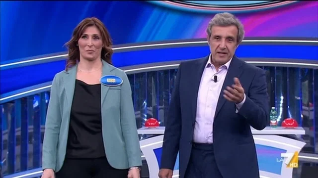 Famiglie d’Italia - Puntata del 15/2/2024