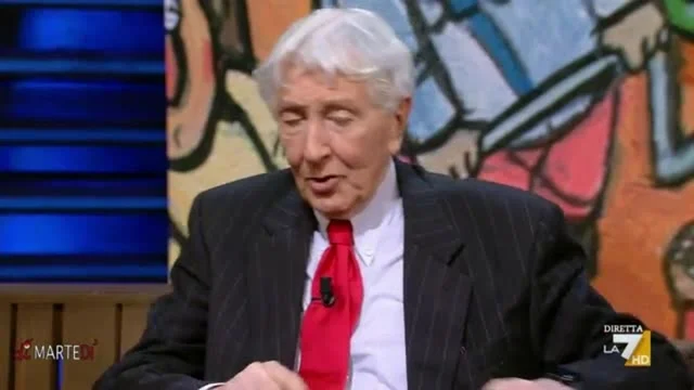 L'intervista a Corrado Augias: "I ministri di questo Governo sono dei pasticcioni"