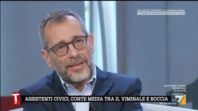 Tagadà - Puntata 26/05/2020