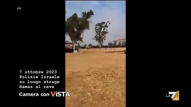 Camera con vista -11/11/2023