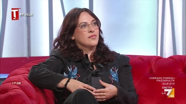 Il prezzo della solitudine: l'intervista a Serena Mazzini e Jacopo Marzetti