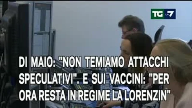 TG LA7