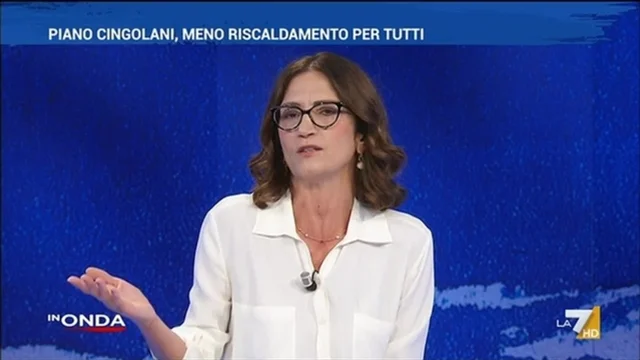 In Onda - Puntata del 1/9/2022