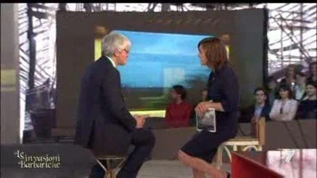 Il commento di Beppe Severgnini - 25 marzo 2011