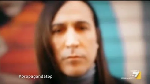 Propaganda Live - Gipi - Com'è giusto che sia