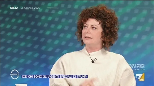 Omnibus Dibattito - 26/01/2026