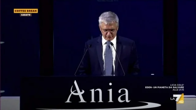 Chi è Daniele Franco, il nuovo Ministro dell'Economia